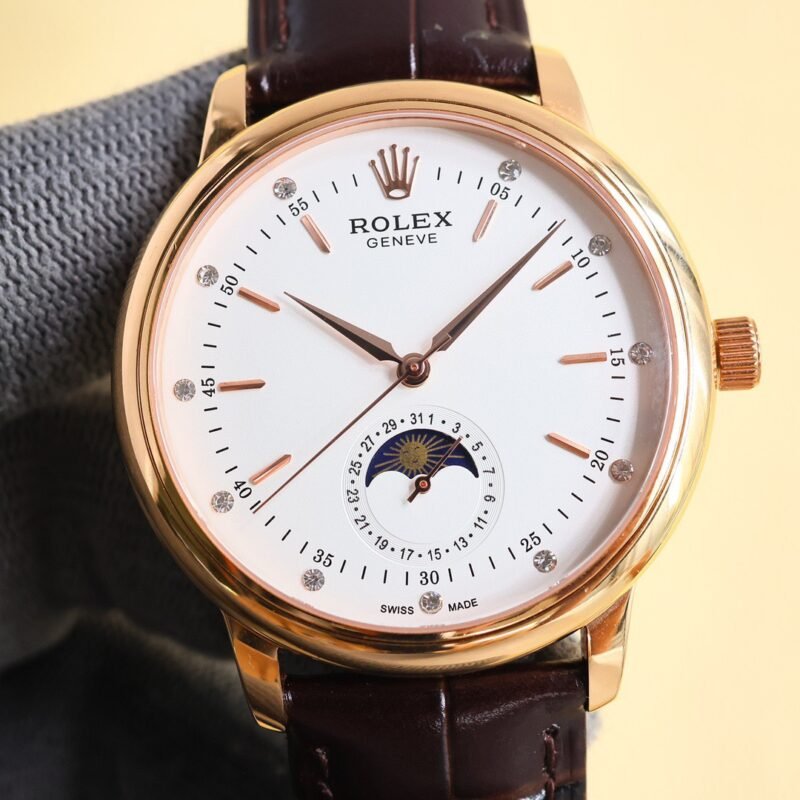 Rolex Geneve - Imagen 5