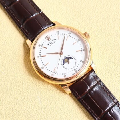 Rolex Geneve