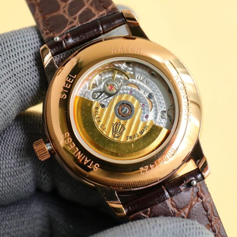 Rolex Geneve - Imagen 7
