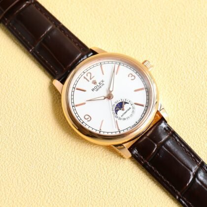 Rolex Geneve