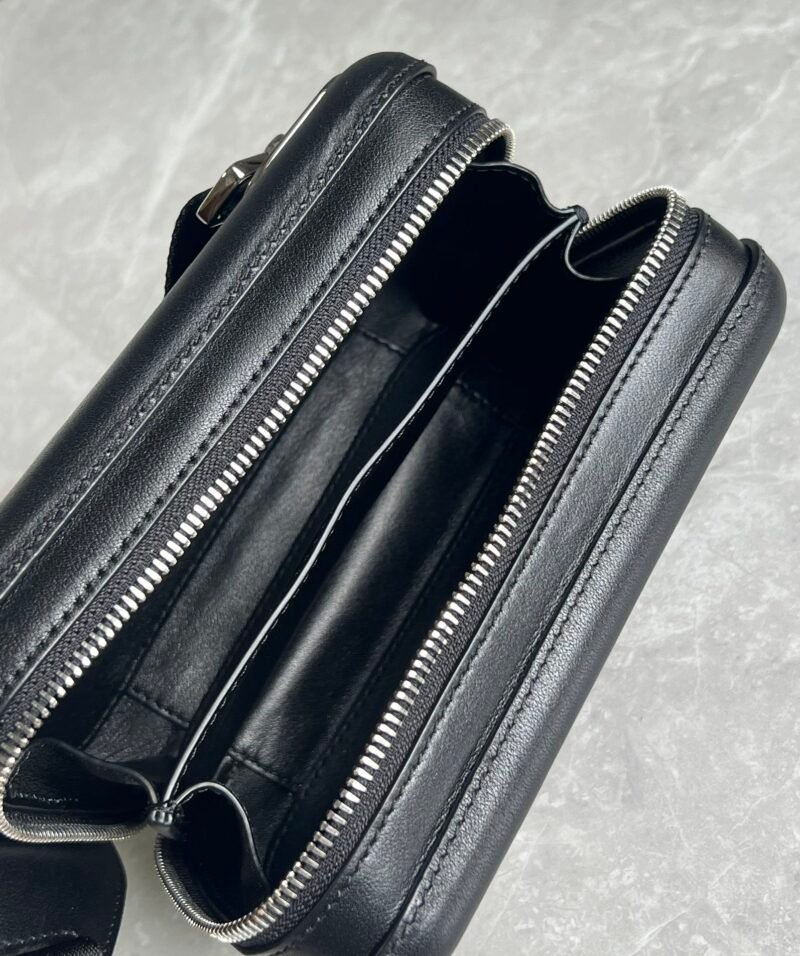 Bolso bandolera Molded Loewe - Imagen 8