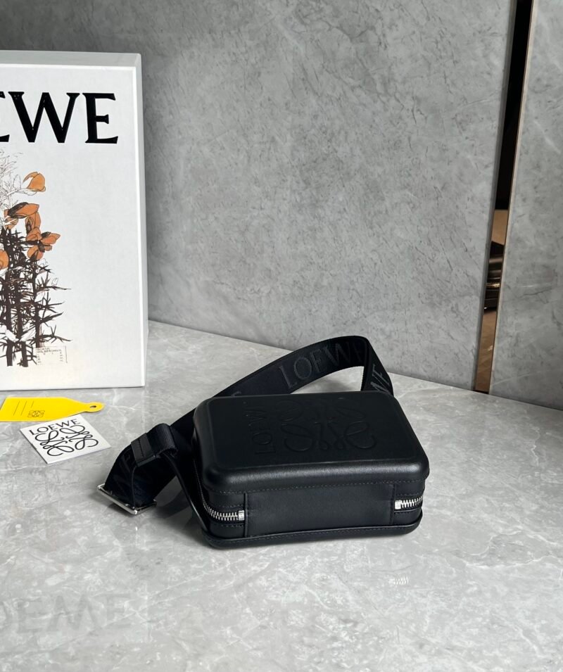 Bolso bandolera Molded Loewe - Imagen 5