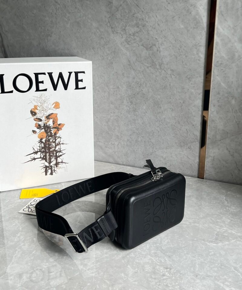 Bolso bandolera Molded Loewe - Imagen 6