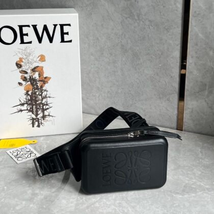 Bolso bandolera Molded Loewe