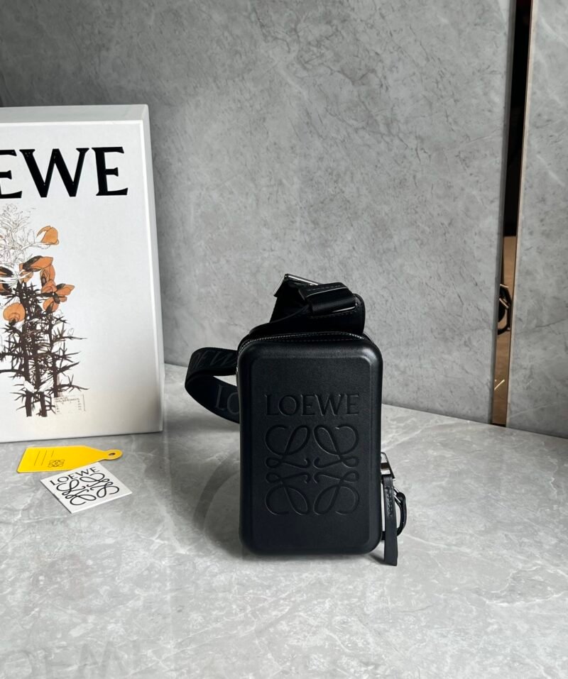 Bolso bandolera Molded Loewe - Imagen 2