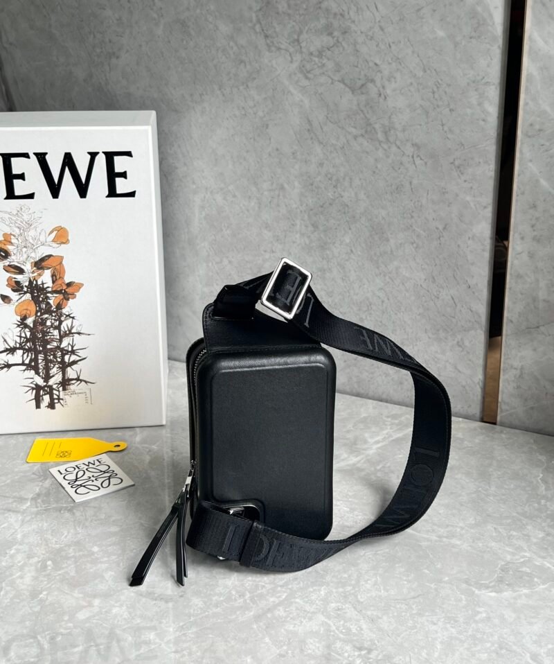 Bolso bandolera Molded Loewe - Imagen 4
