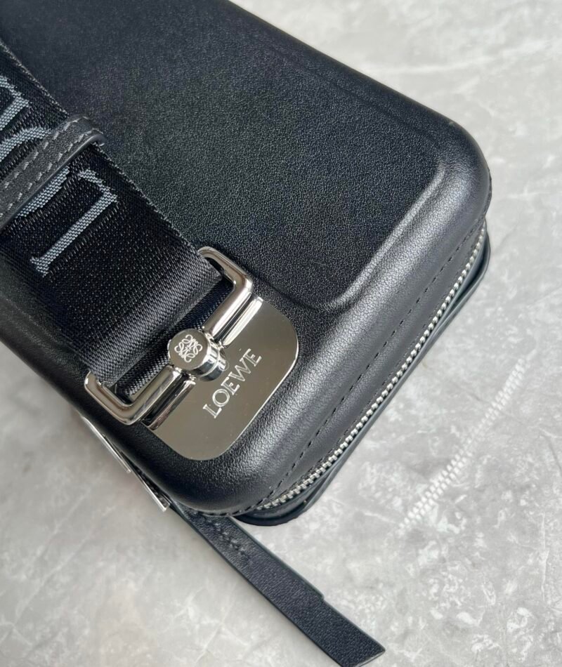 Bolso bandolera Molded Loewe - Imagen 7