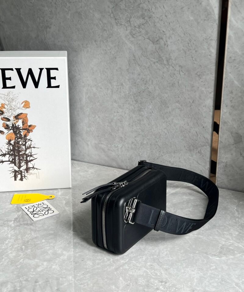 Bolso bandolera Molded Loewe - Imagen 3