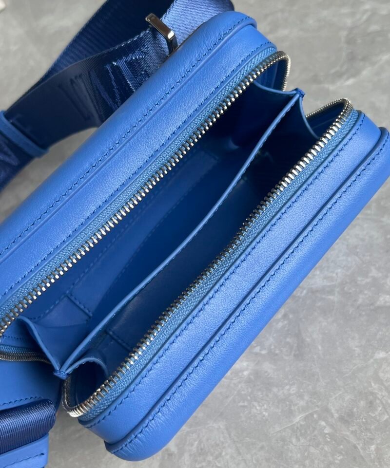 Bolso bandolera Molded Loewe - Imagen 7