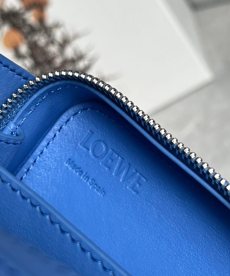 Bolso bandolera Molded Loewe - Imagen 8