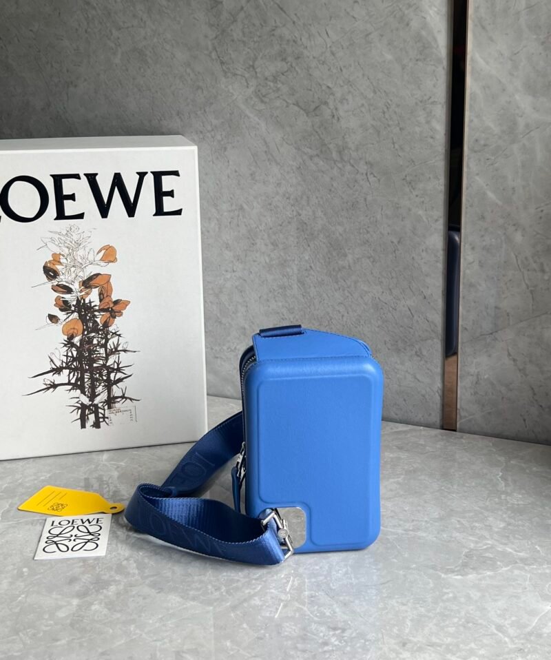 Bolso bandolera Molded Loewe - Imagen 3