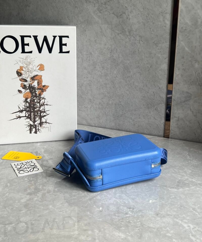 Bolso bandolera Molded Loewe - Imagen 5