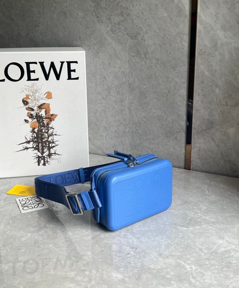 Bolso bandolera Molded Loewe - Imagen 6