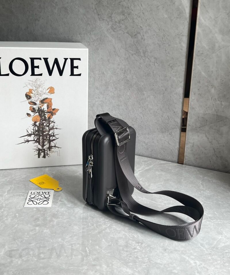 Bolso bandolera Molded Loewe - Imagen 2