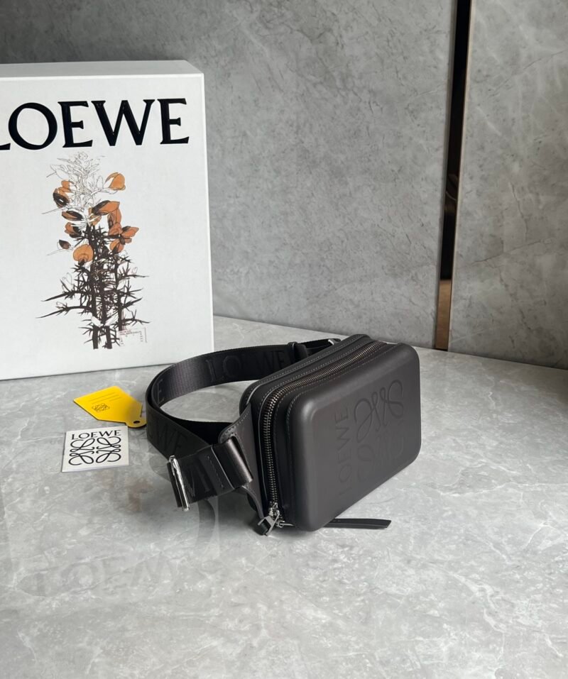 Bolso bandolera Molded Loewe - Imagen 3