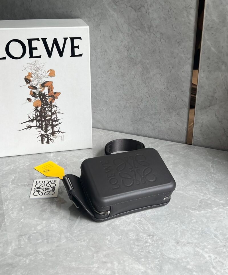 Bolso bandolera Molded Loewe - Imagen 6
