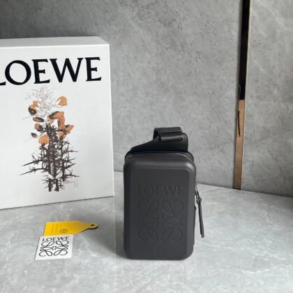 Bolso bandolera Molded Loewe