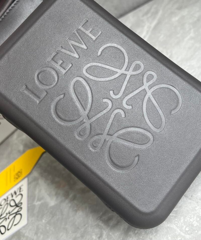 Bolso bandolera Molded Loewe - Imagen 5