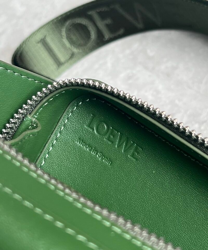 Bolso bandolera Molded Loewe - Imagen 7