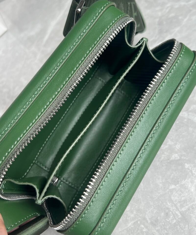 Bolso bandolera Molded Loewe - Imagen 8