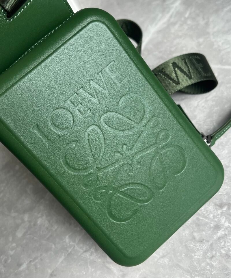 Bolso bandolera Molded Loewe - Imagen 6