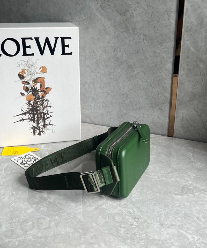 Bolso bandolera Molded Loewe - Imagen 5