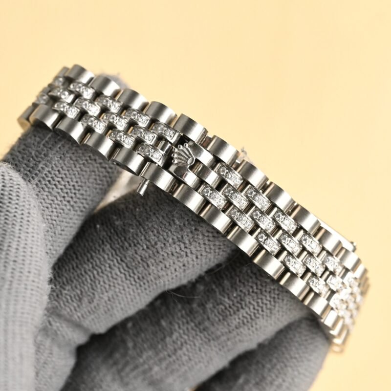 Rolex Datejust - Imagen 4