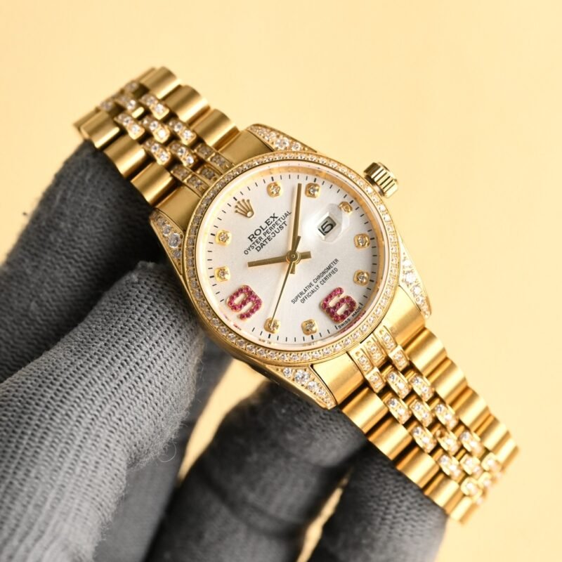 Rolex Datejust - Imagen 3