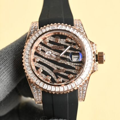 Reloj Rolex Datejust