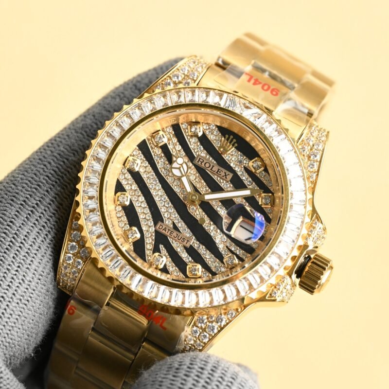 Reloj Rolex Datejust - Imagen 2