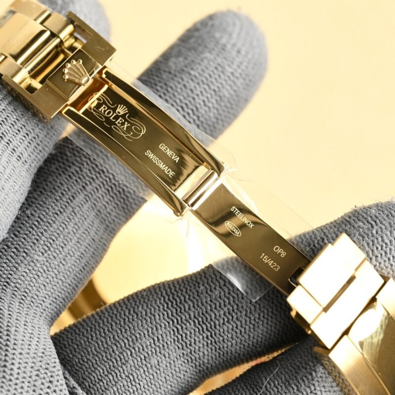Reloj Rolex Datejust - Imagen 7