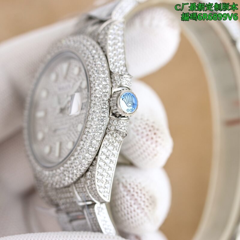 Reloj Rolex Submariner - Imagen 4