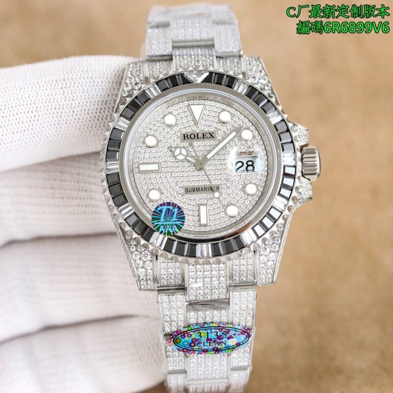 Reloj Rolex Submariner