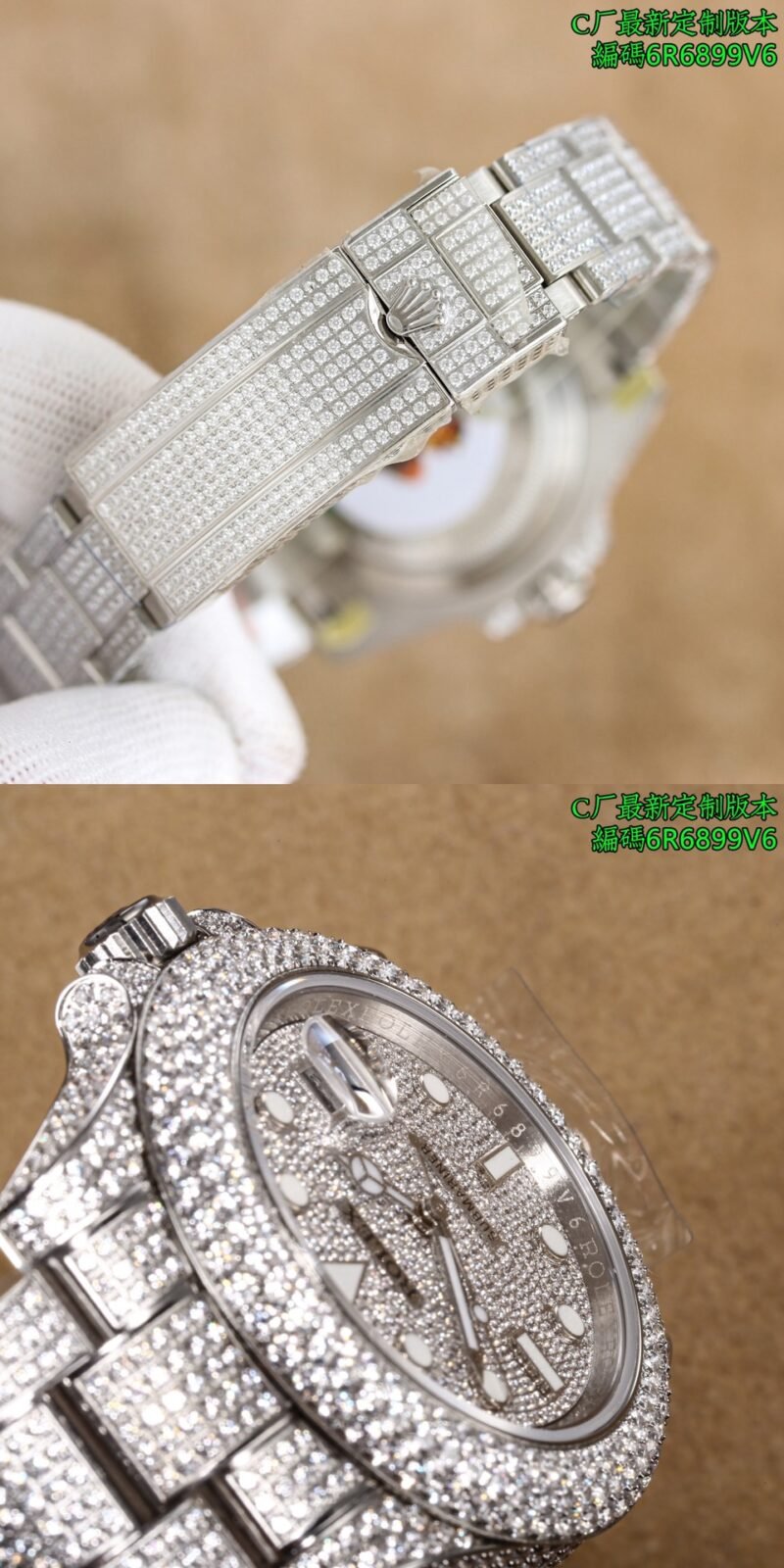 Reloj Rolex Submariner - Imagen 3