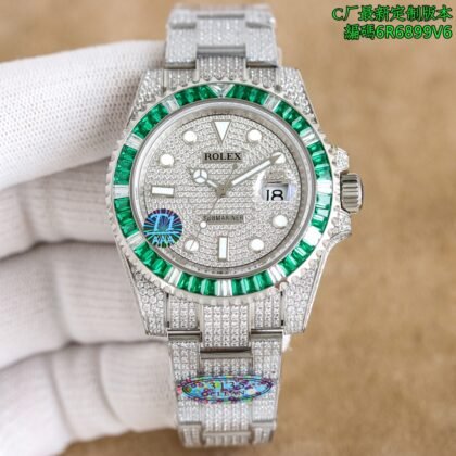 Reloj Rolex Submariner