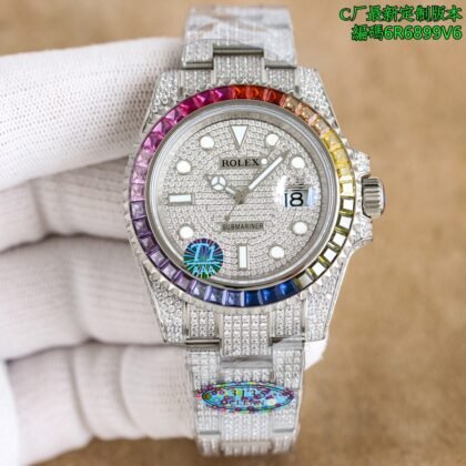 Reloj Rolex Submariner