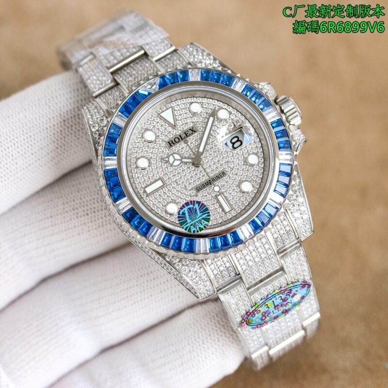 Reloj Rolex Submariner - Imagen 2