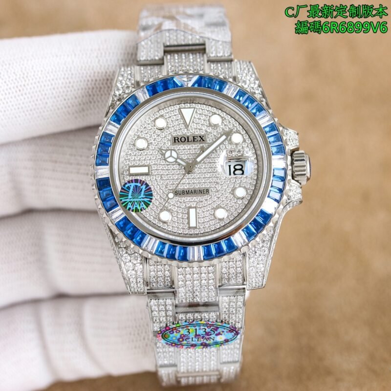 Reloj Rolex Submariner