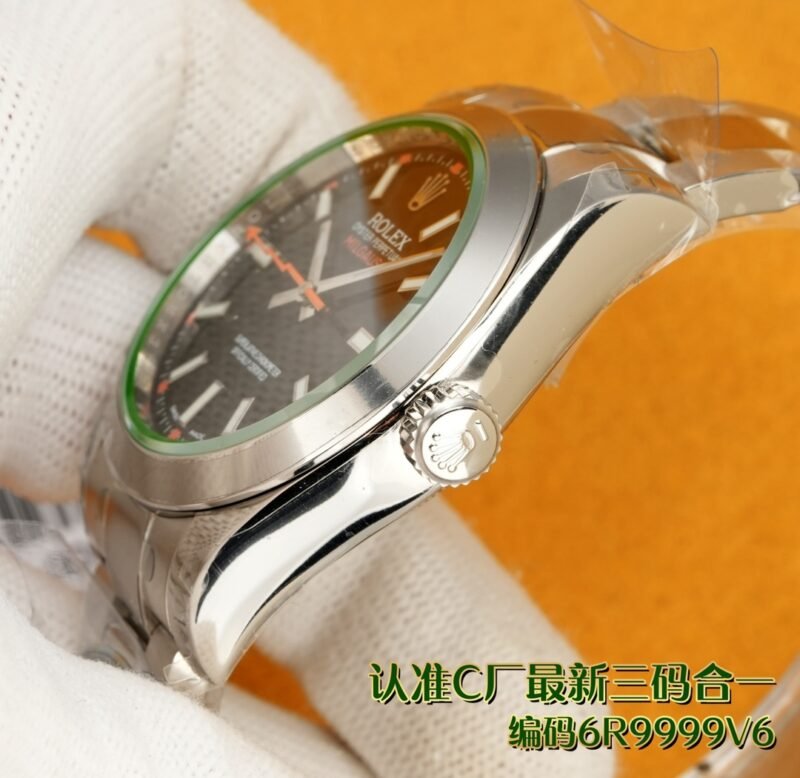 Reloj Rolex Milgauss - Imagen 5