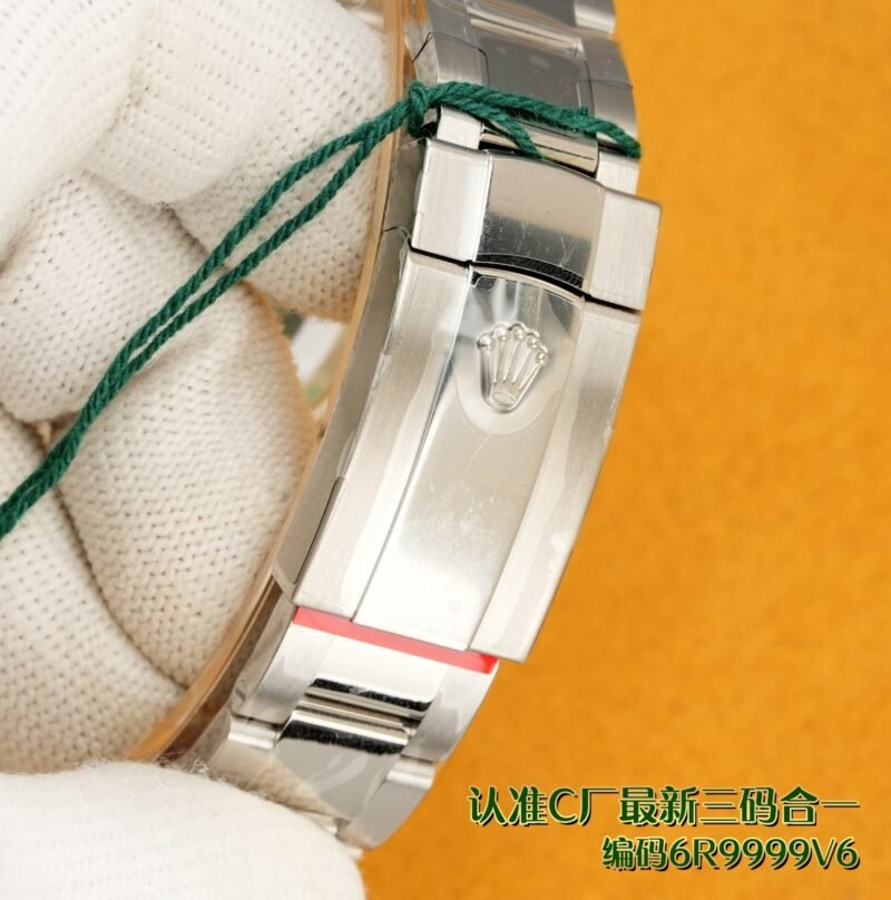 Reloj Rolex Milgauss - Imagen 6