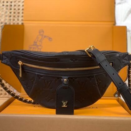 Riñonera High Rise PM Louis Vuitton