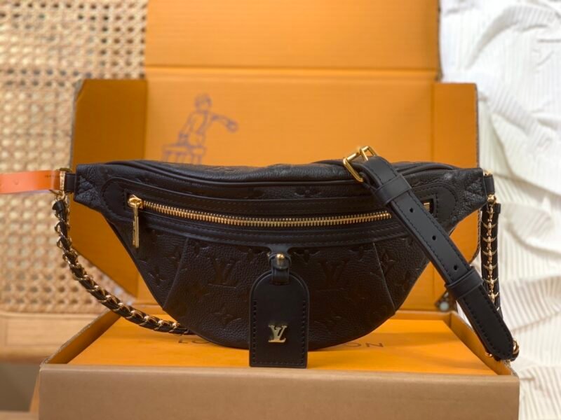 Riñonera High Rise PM Louis Vuitton