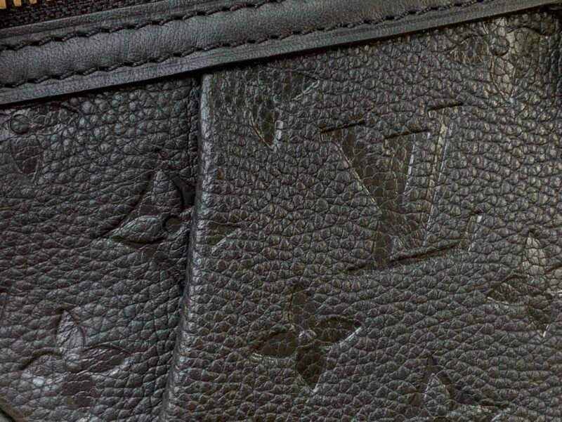 Riñonera High Rise PM Louis Vuitton - Imagen 7