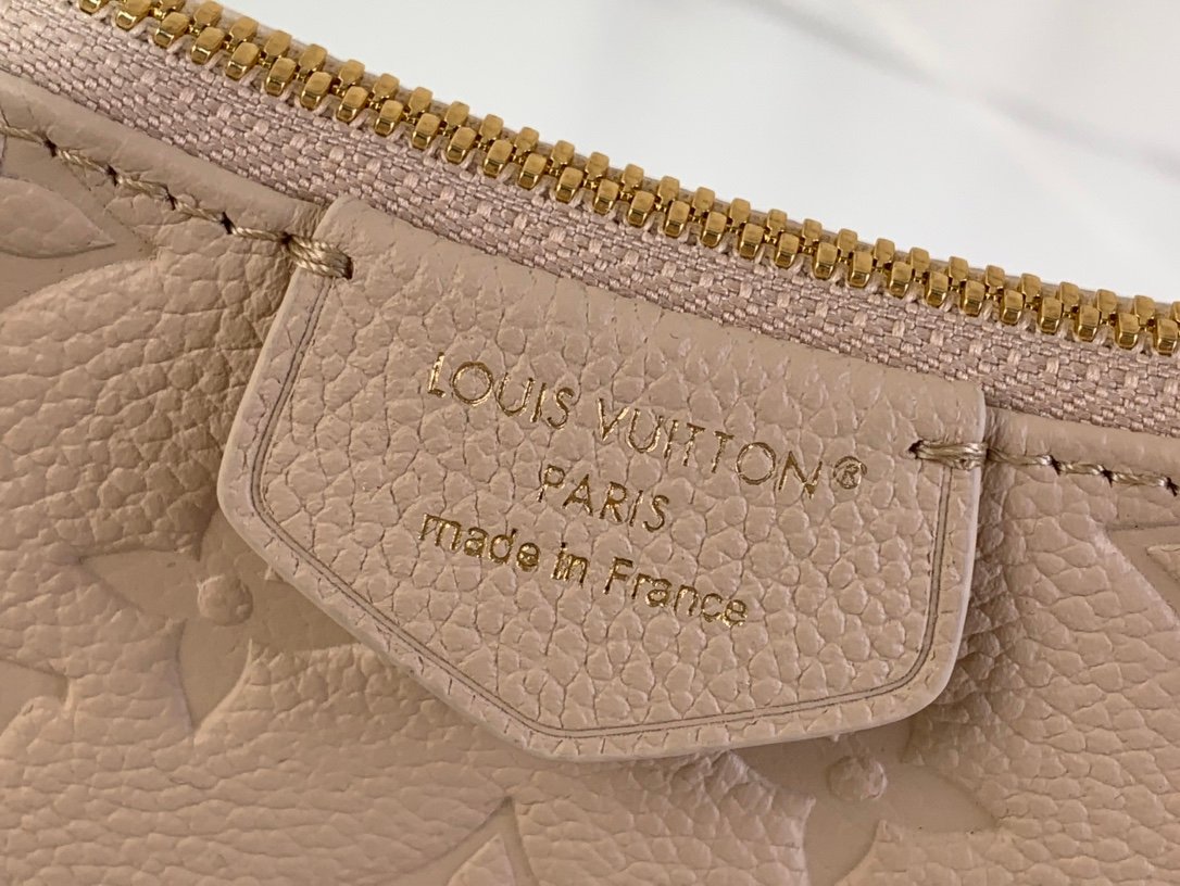 Bolso Easy Pouch On Strap Louis Vuitton - Imagen 5