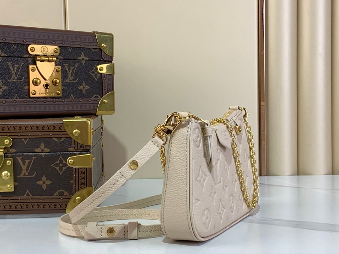 Bolso Easy Pouch On Strap Louis Vuitton - Imagen 2