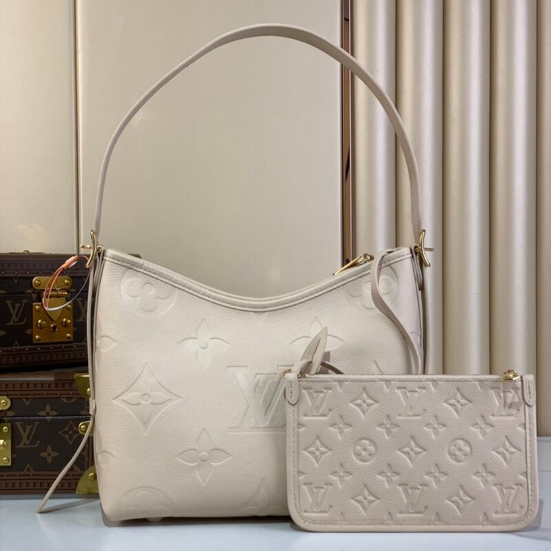 Bolso CarryAll PM Louis Vuitton - Imagen 3