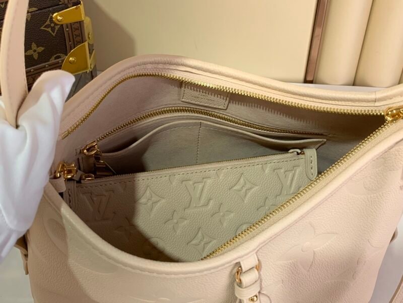 Bolso CarryAll PM Louis Vuitton - Imagen 7