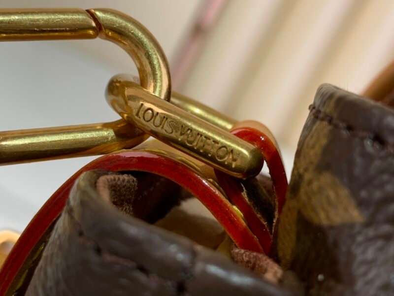 Cartera Cargo con bandolera Louis Vuitton - Imagen 5