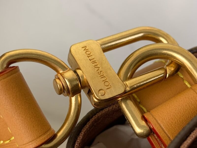 Cartera Cargo con bandolera Louis Vuitton - Imagen 7