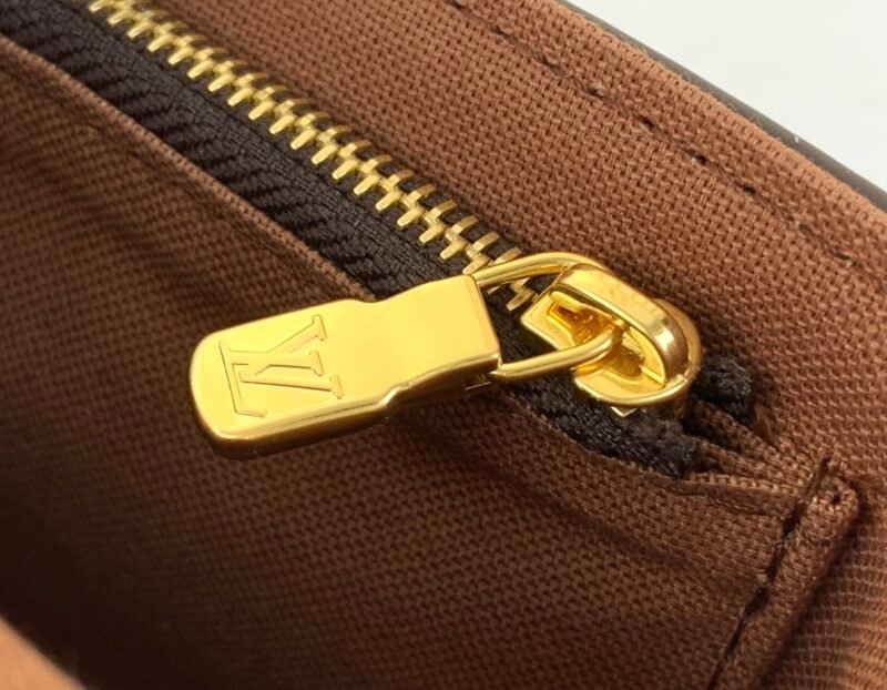 Cartera Steamer con bandolera Louis Vuitton - Imagen 7